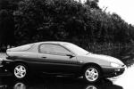 Eunos Presso 1991 года